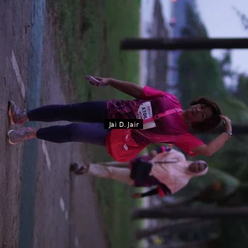 Runner Photo 8465366