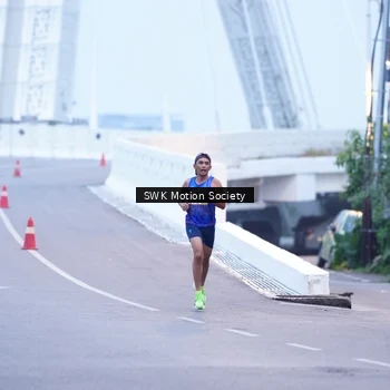 Runner Photo 8465435