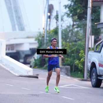 Runner Photo 8465438