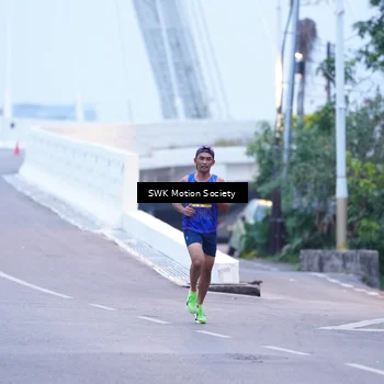 Runner Photo 8465439