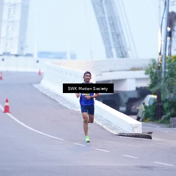 Runner Photo 8465440