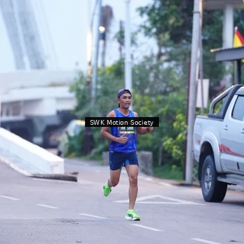 Runner Photo 8465441