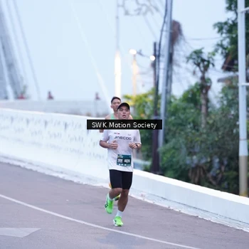 Runner Photo 8465442