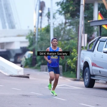 Runner Photo 8465443