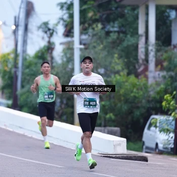 Runner Photo 8465445