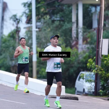 Runner Photo 8465446