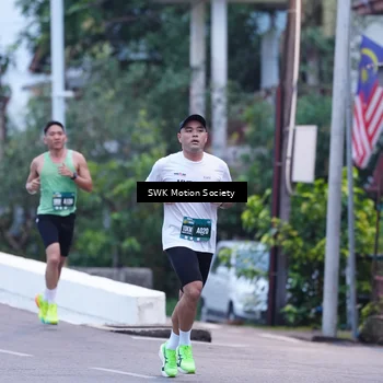 Runner Photo 8465447