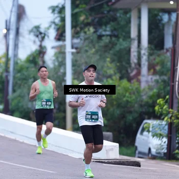 Runner Photo 8465448