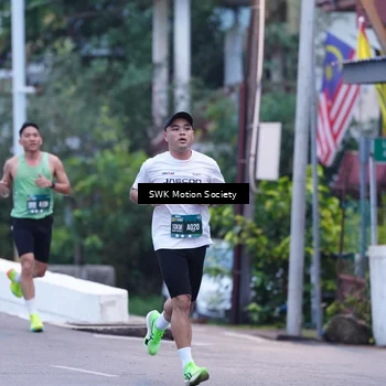 Runner Photo 8465449