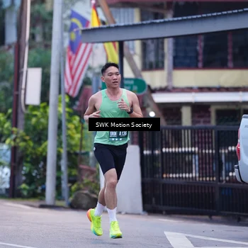 Runner Photo 8465450