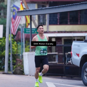 Runner Photo 8465451