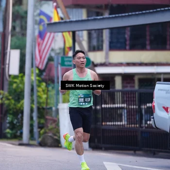 Runner Photo 8465452