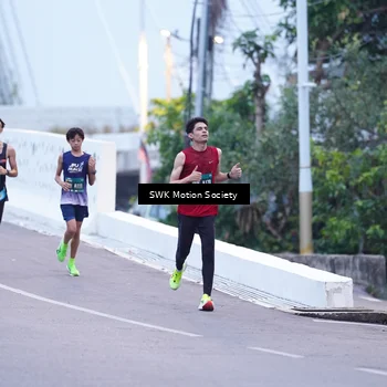 Runner Photo 8465453