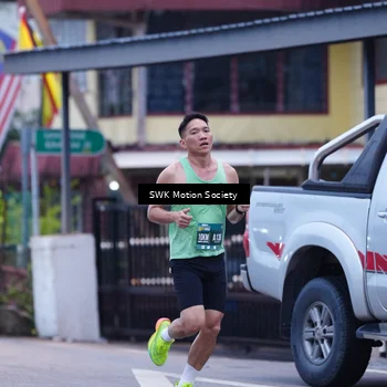 Runner Photo 8465455