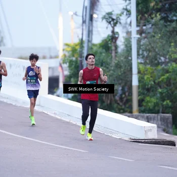 Runner Photo 8465456