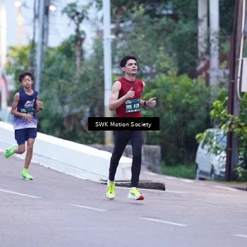 Runner Photo 8465457