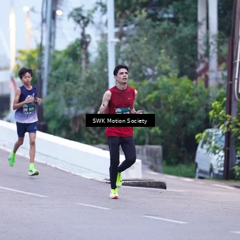 Runner Photo 8465458