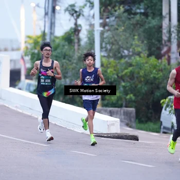 Runner Photo 8465459