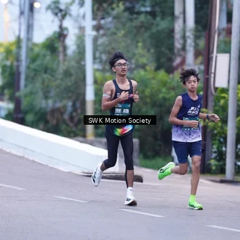 Runner Photo 8465460