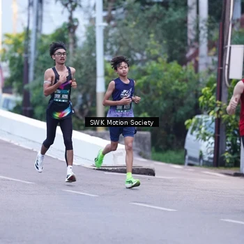 Runner Photo 8465461
