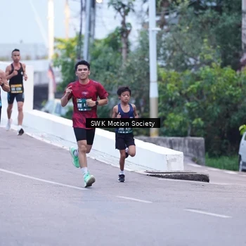 Runner Photo 8465463