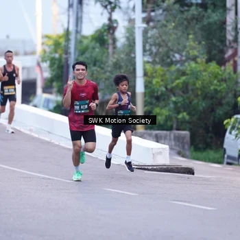 Runner Photo 8465464
