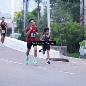 Runner Photo 8465465