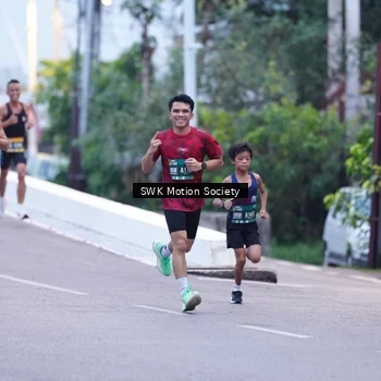 Runner Photo 8465466
