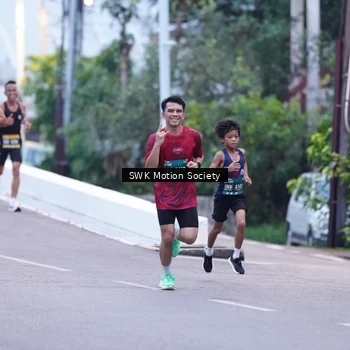 Runner Photo 8465468