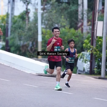 Runner Photo 8465470