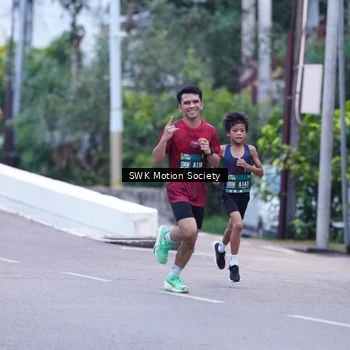 Runner Photo 8465471