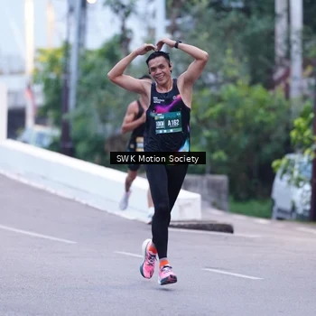 Runner Photo 8465475