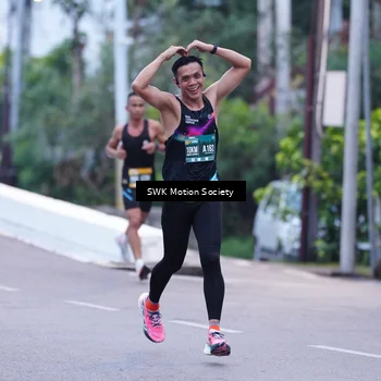 Runner Photo 8465479