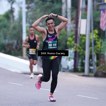 Runner Photo 8465480
