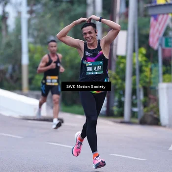 Runner Photo 8465481