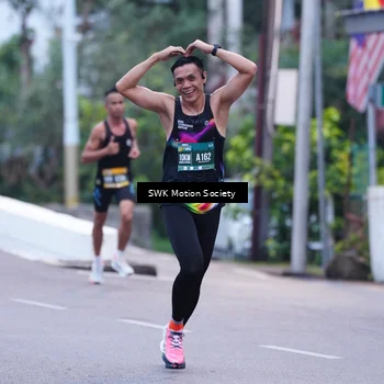 Runner Photo 8465482