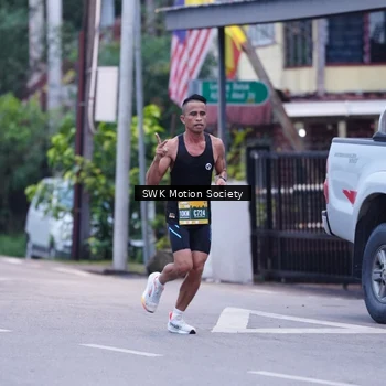 Runner Photo 8465484