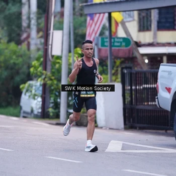 Runner Photo 8465485