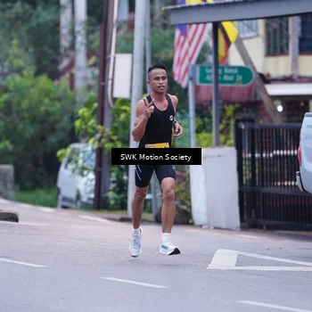 Runner Photo 8465487