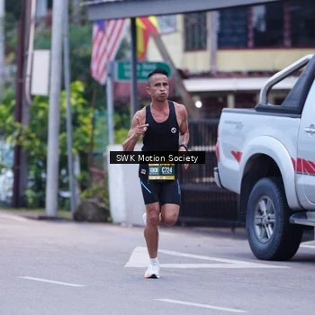 Runner Photo 8465489