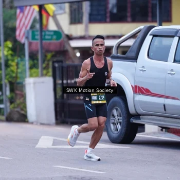 Runner Photo 8465490