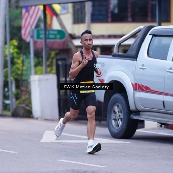 Runner Photo 8465491