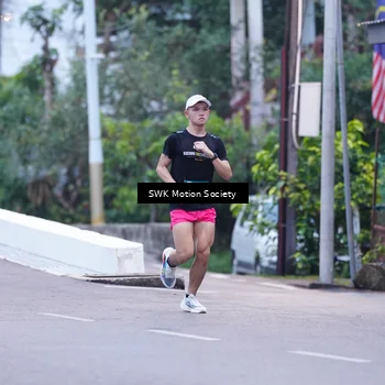 Runner Photo 8465493
