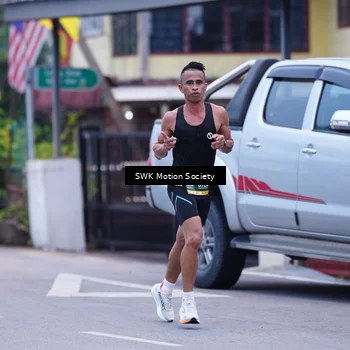 Runner Photo 8465494