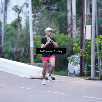 Runner Photo 8465495