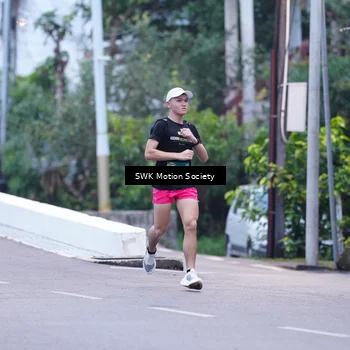 Runner Photo 8465496