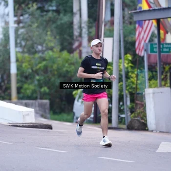 Runner Photo 8465497