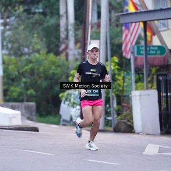 Runner Photo 8465499