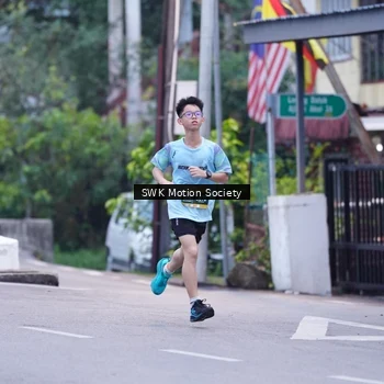 Runner Photo 8465502