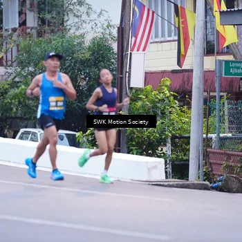 Runner Photo 8465504